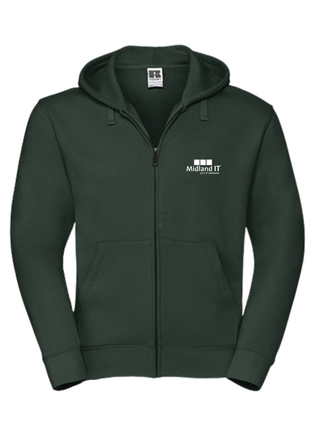 Midland IT Kapuzenjacke Herren *NEUE FARBEN*