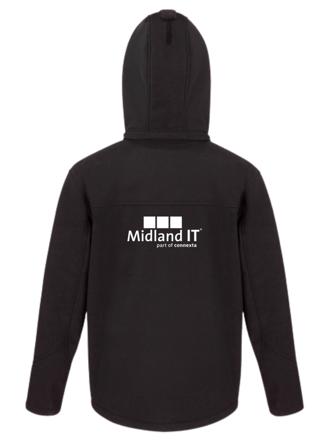 Midland IT Softshelljacke