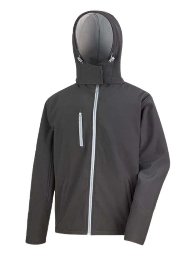 Midland IT Softshelljacke
