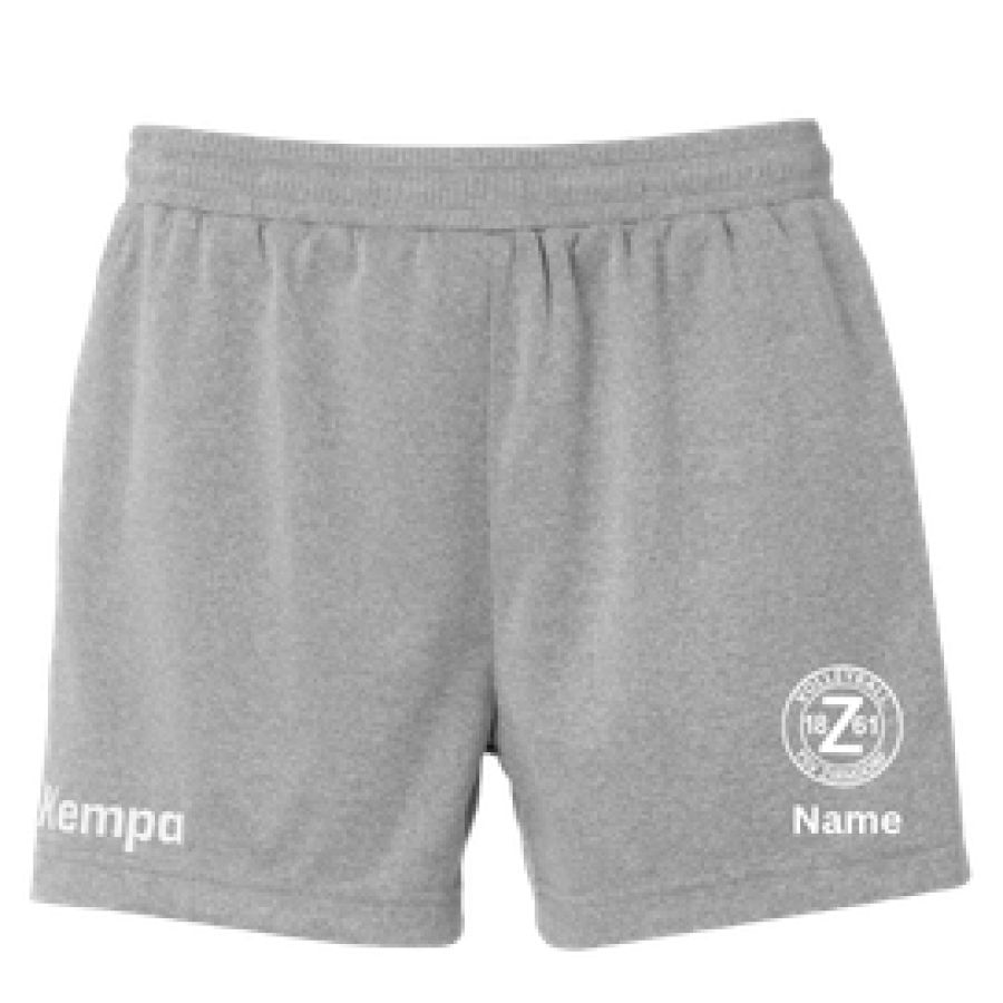 Kempa Damen Performance Short