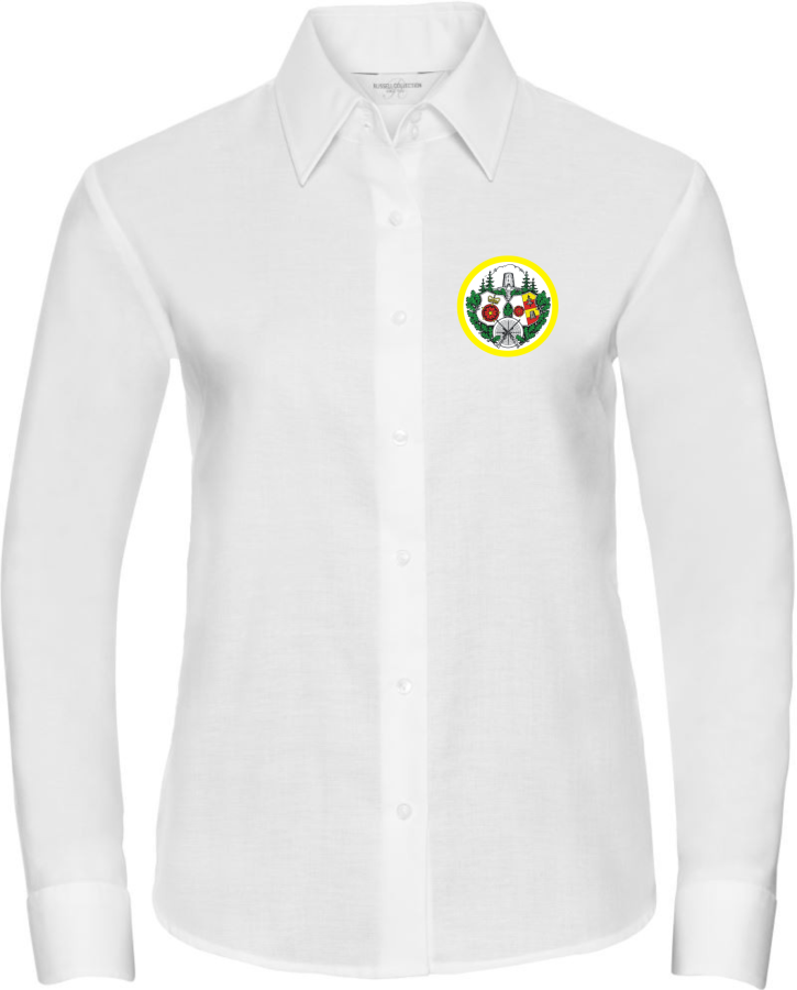 Damenbluse Altschützen