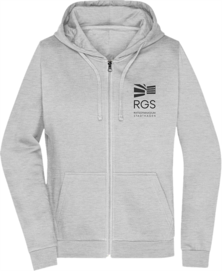 RGS Kapuzenjacke