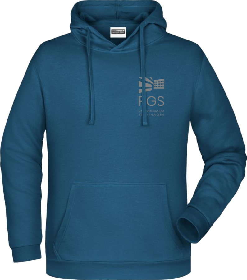 RGS Hoodie