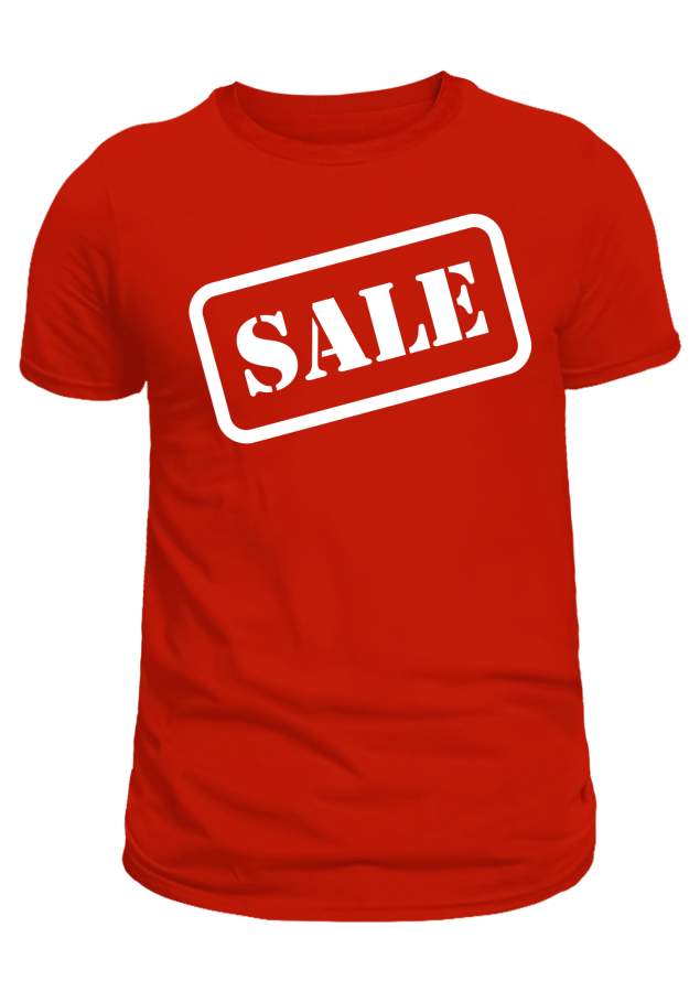 T-Shirt SALE 1