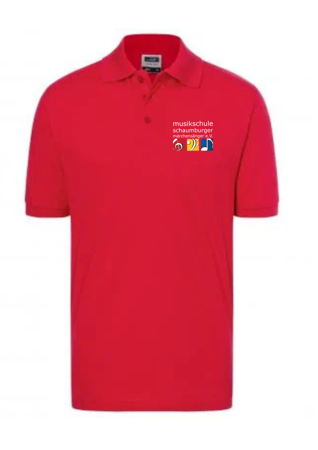 Musikschul - Poloshirt