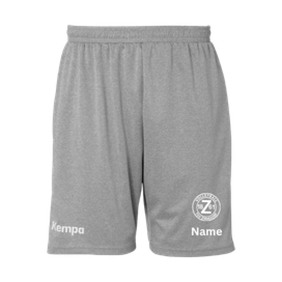 Kempa Performance Short