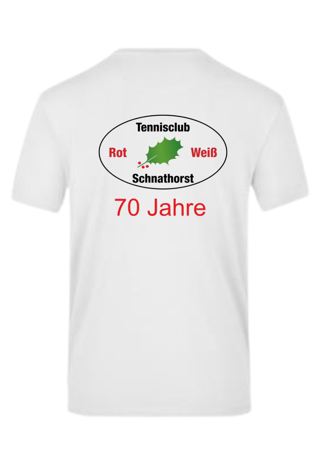 TC Rot Weiß Schnathorst Sportshirt