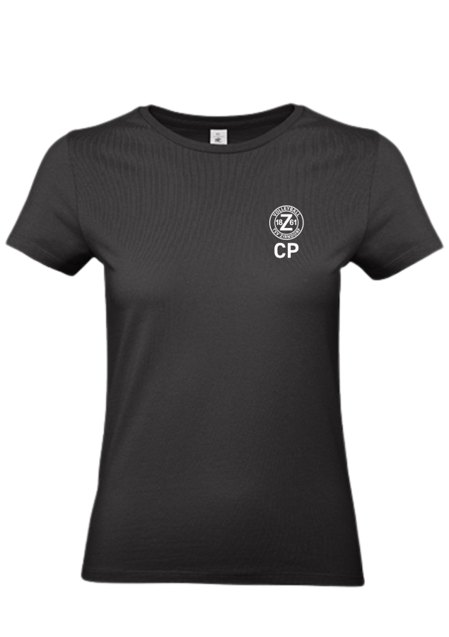 *NEU* Baumwollshirt Zirndorf Bulls Damenschnitt