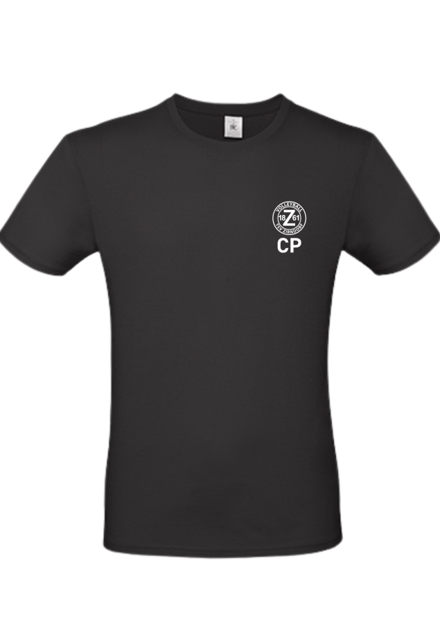 *NEU* Baumwollshirt Zirndorf Bulls