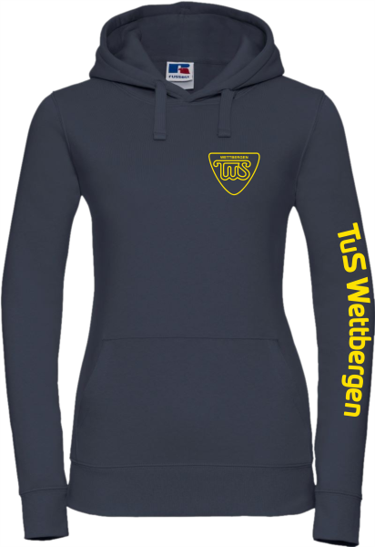 tus wettbergen Kapuzensweater 