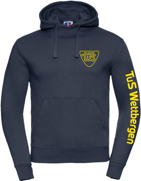 tus wettbergen Kapuzensweater 