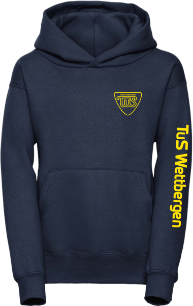 tus wettbergen Kapuzensweater 